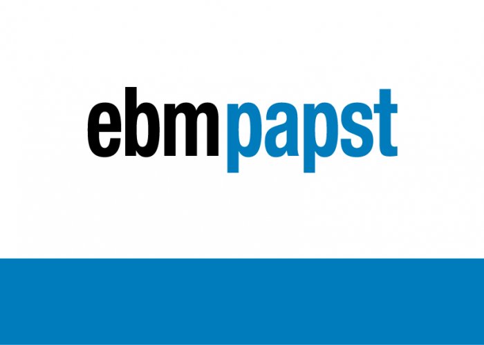 Ebm papst