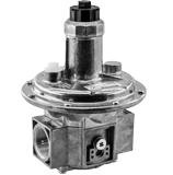 ТИП FRNG (RP 3/8” - RP 2”)